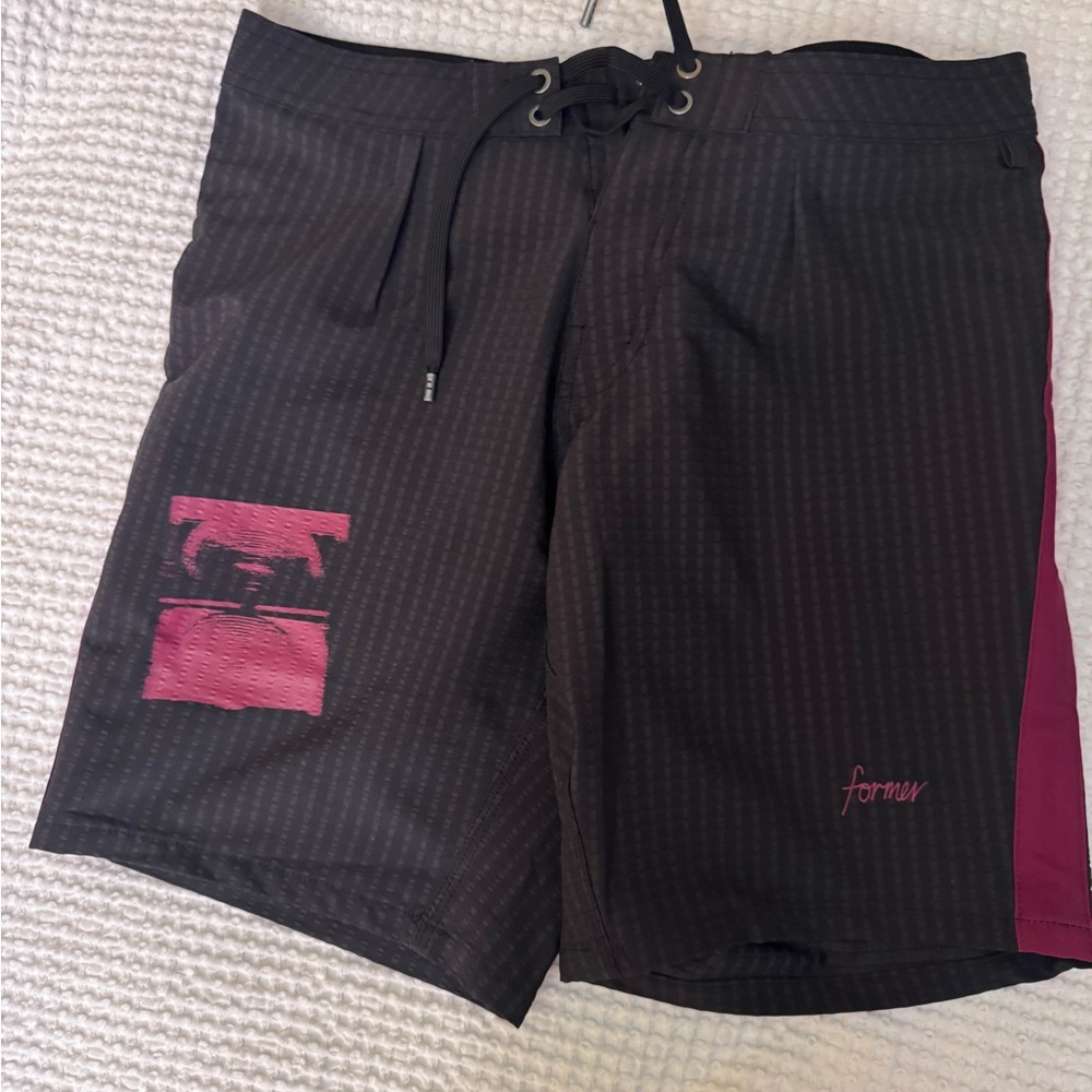Men's Swim Shorts